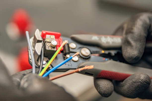 Best Home Electrical Repair  in Manchester, GA
