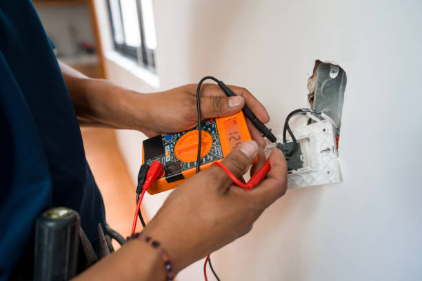 Best Electrical Wiring Services  in Manchester, GA