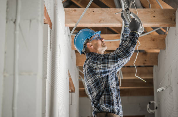 Best Affordable Electrical Installation  in Manchester, GA