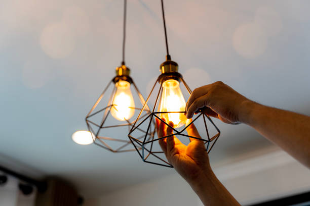 Best Commercial Electrician Services  in Manchester, GA