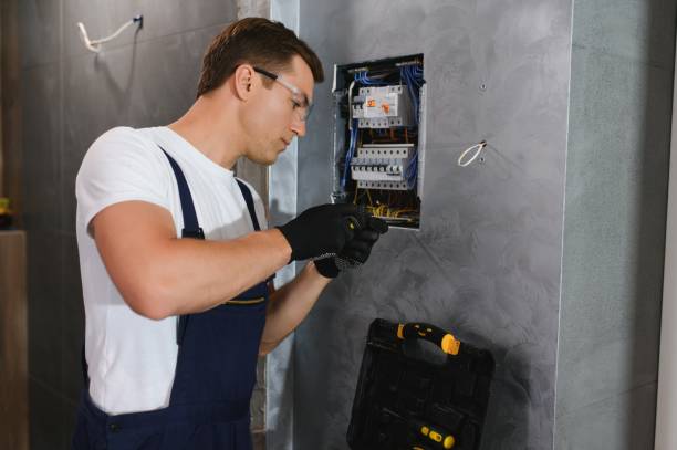  Manchester, GA Electrician Pros