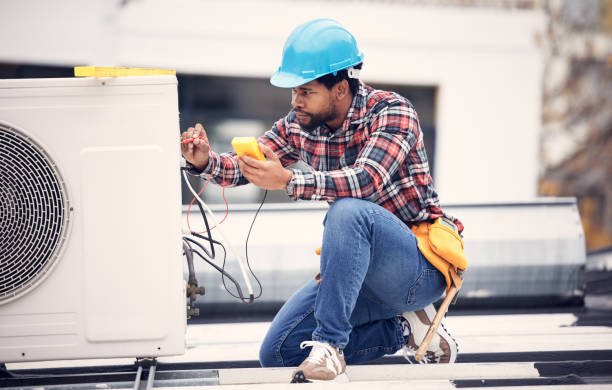 Best Electric Panel Repair  in Manchester, GA