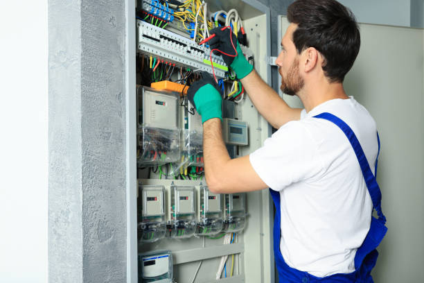 Best Electrical Outlet Repair  in Manchester, GA