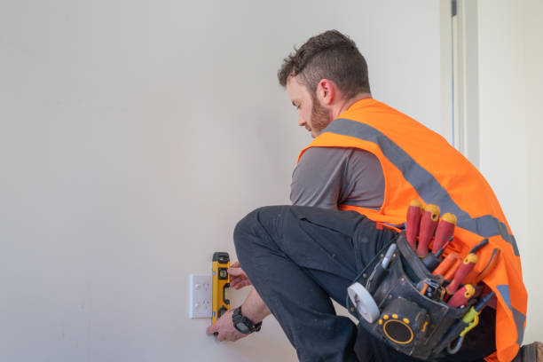 Best Emergency Electrician Near Me  in Manchester, GA