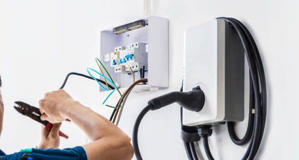 Best Circuit Breaker Repair  in Manchester, GA