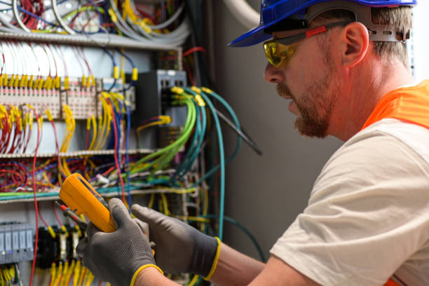 Best 24-Hour Electrician  in Manchester, GA