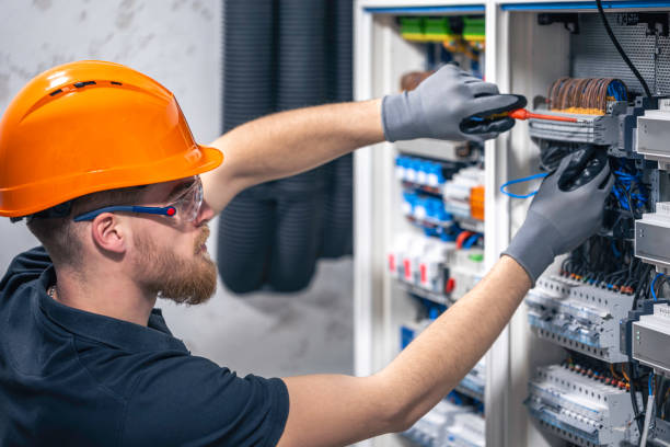 Best Electrical Repair Services  in Manchester, GA